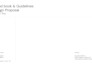 design a professional modern minimalist brand guidelines and a brand book